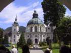 Ettal Monastery