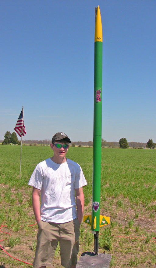 Ben with Legend of Zelda