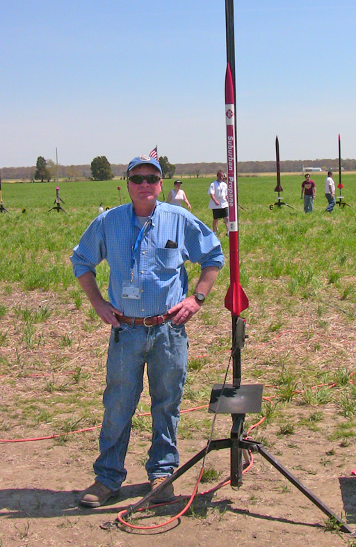 Joseph with Suburban Propane