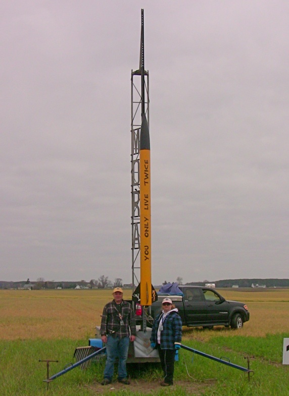 You Only Live Twice before launch