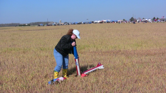 Toni recovering Sally Ride