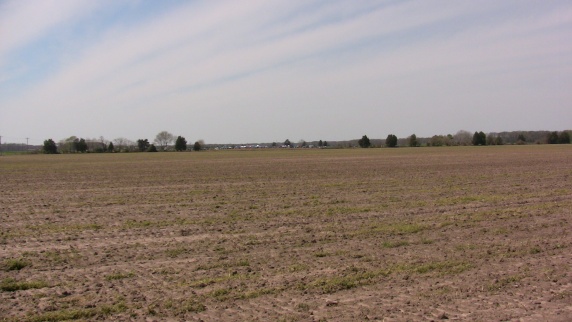 Some rockets do not land very close