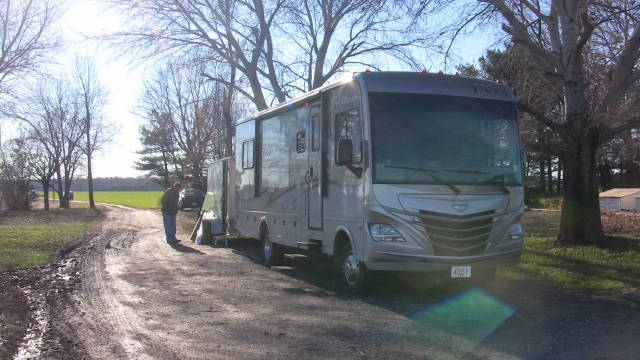 Animal Motor Works Refuge