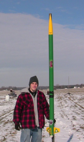 Ben with Legend
        of Zelda