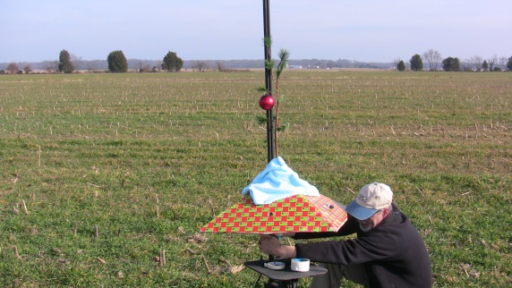 Scott's Christmas Tree 2.0