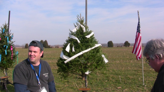 David's TannenBomb number 2