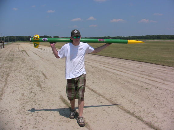 Ben retreiving Legend of Zelda