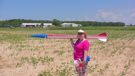 Toni recovering Sally Ride