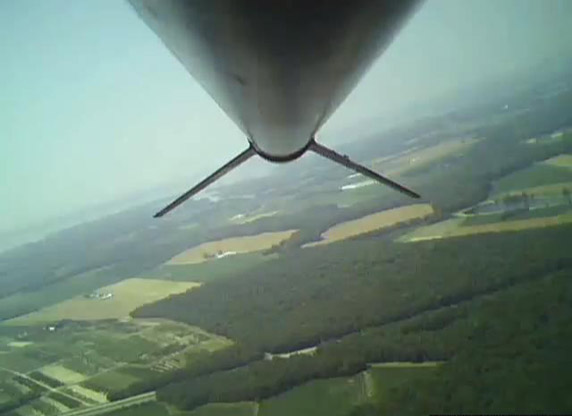 Shaken Not Stirred at appogee