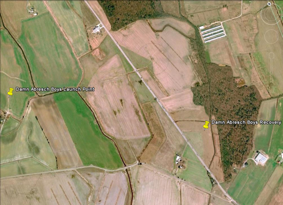 Damn Abresch Boys Trajectory