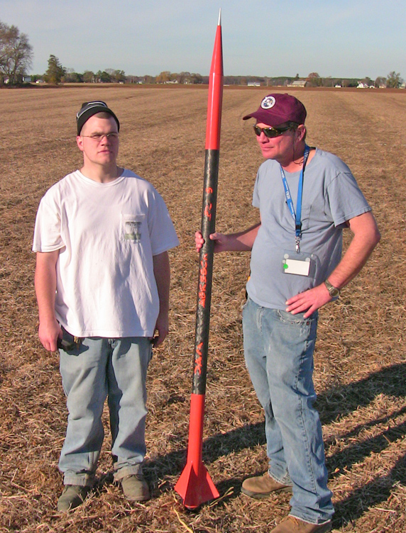 Was that a butterfly