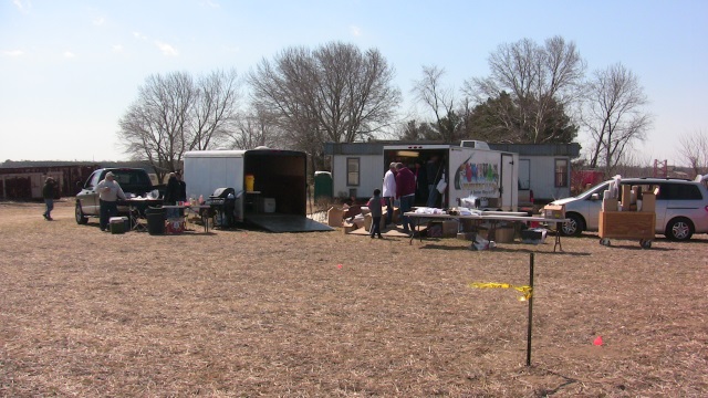 Road Kill Cafe and
        Animal Motor Works