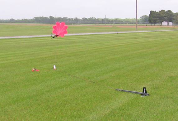 Shaken, Not Stirred still under mains