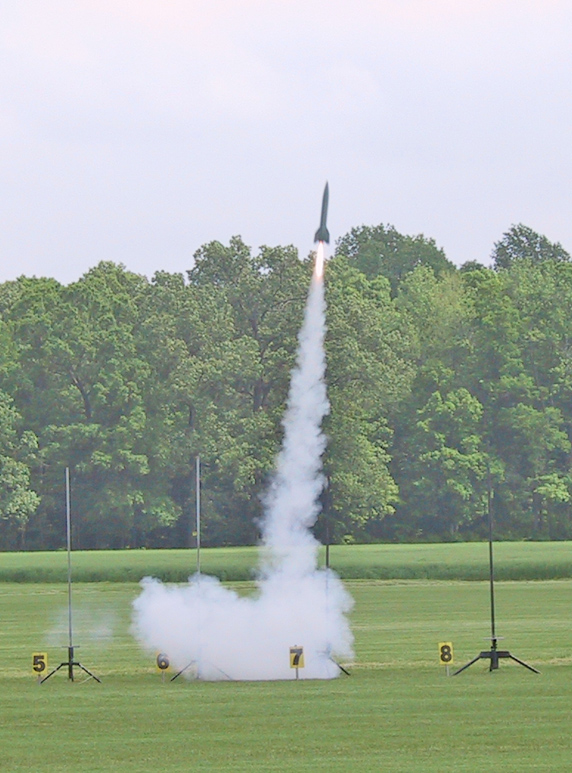 R2/V2 ascending on Loki G80