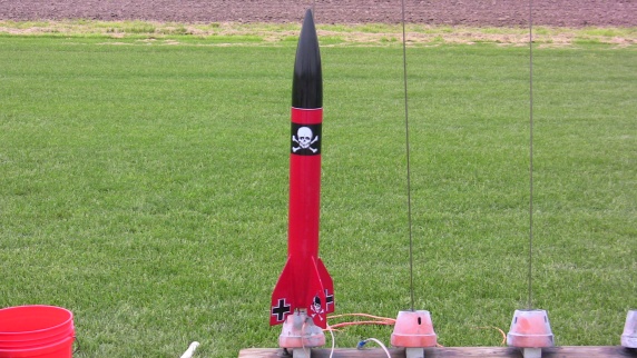 MinI_Sweet_Vengeance on the pad