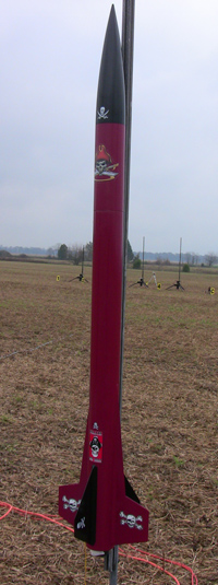 Queen Anne's Revenge