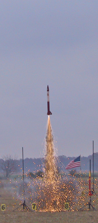 Sean Taylor Memorial Takeoff