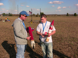 Sean Taylor Memorial Damage