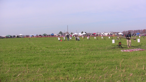 Red
        Glare XIII attendance