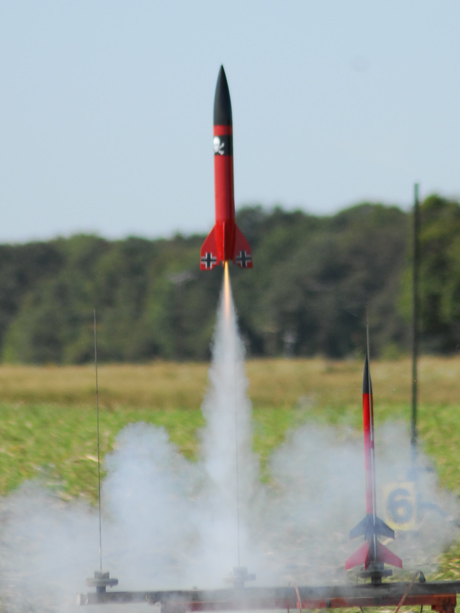 Mini Sweet Vengeance launch