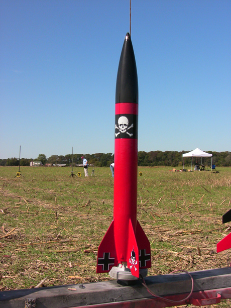 Mini Sweet Vengeance