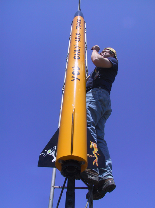 You Only Live Twice being armed