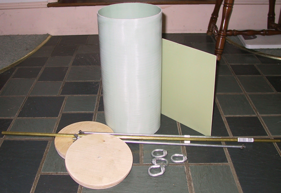 Electronic Ebay/Coupler Components