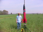 Peter with Sweet
        Vengence