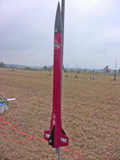 Queen Anne's
          Revenge