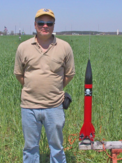 Mini Sweet Vengeance